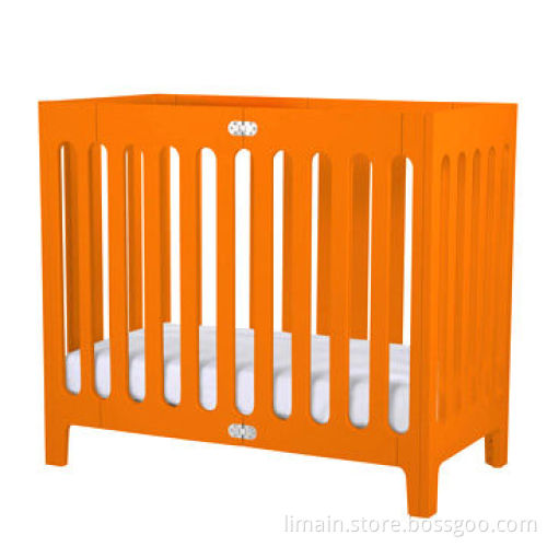 Baby Crib, Weighs 50lbs